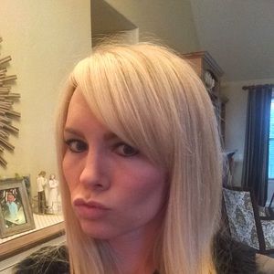 Meet your Posher, Cherissa